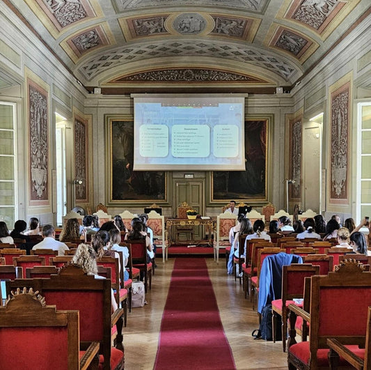 Circular Pharma sponsor della Skin Summer School 2026 dell'Università di Pavia