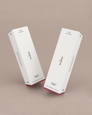 Crimson Reborn - Active Purifying Cleanser