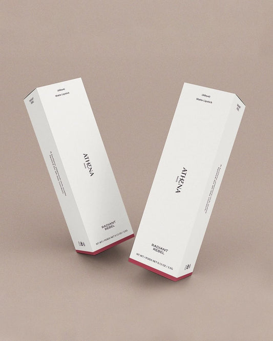 Crimson Reborn - Active Cream