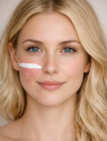 L’<em>eccellenza</em> progettata per la tua pelle